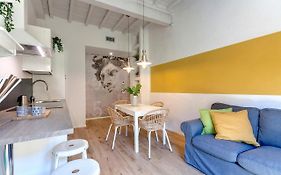 Mamo Florence - Ricasoli Apartment